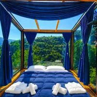 Hill House Merisi، فندق في Merisi