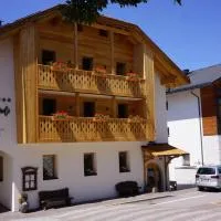Hotel San Leonardo, hotell sihtkohas Badia