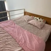 Apartemen boboyuks, khách sạn ở Singopadu
