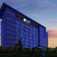 Aloft by Marriott Bursa Hotel, hotel sa Bursa