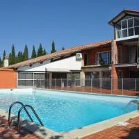 Domaine de Hurlevent, hotel em Montgaillard-Lauragais