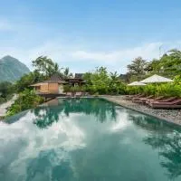ArtVilla Sidemen River โรงแรมในซิเดอมัน