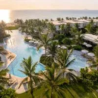 The Ocean Resort by Fusion Quy Nhon, hotel v destinácii Quy Nhon