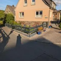Zum alten Schusterhaus, hotel u gradu Bad Endbach