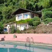 LACUSTRA, hotelli kohteessa Chindrieux