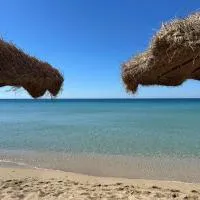 Tuareg Hotel, hotel din Campomarino