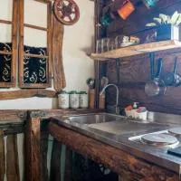 Etno Kuca Bajka، فندق في Mataruška Banja