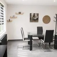 Appart Joeuf Buddha's Loft confortable et pratique, hotel u gradu 'Joeuf'