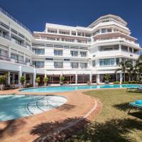 Hotel Cardoso, hotel in Maputo