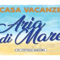 Casa Vacanza Aria di Mare, hotel v destinaci Policoro