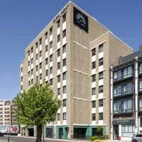Diff-Rent Studios with gym & Fast Access to Central London & Wembley, hotel i Harrow