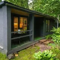 Scandinavia bungalow, hotel a Kamennaya Gora