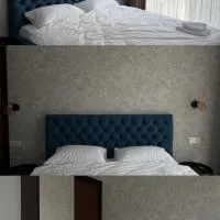Старий Дуб, hotel a Mizhhirya