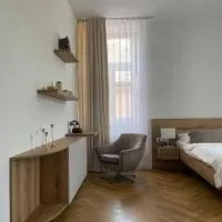 Hotel Zámeček na Čeladné, hotel v destinácii Čeladná