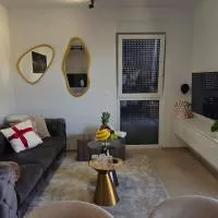 Apartman Luxury Maris, hotel di Trogir