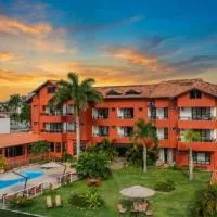 Rizzu Marina Hotel, hotel em Balneário Camboriú