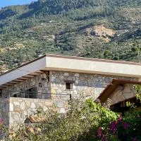 Bahab Plus Guest House, hotel in Soke