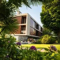 Hotel Jaizkibel โรงแรมในออนดารีเบีย
