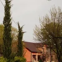 Iora Winery, hotel em Sagarejo