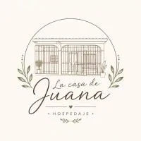 La casa de Juana, ξενοδοχείο σε Las Tablas