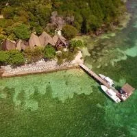 Isla Risa, hotel en Cartagena de Indias