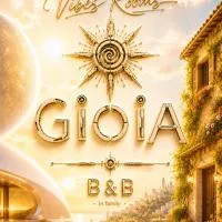 Gioia B&B, hotel en Cirò Marina