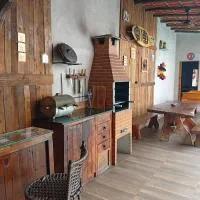 Casacapuba Jacaraipe Es, hotell sihtkohas Serra