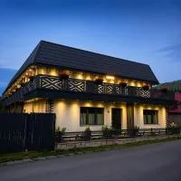 Fram Apartments, hotel 