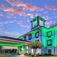 Garner Hotel Norman - University Area by IHG, מלון בנורמן