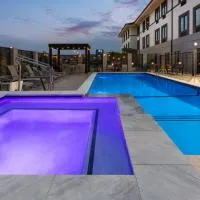 Garner Hotel Norman - University Area by IHG, hotel Normanben
