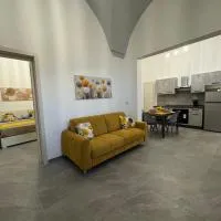 CASAVACANZE Salento tra i due mari โรงแรมในเลชเช