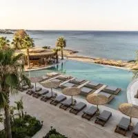 Pefkian Ethos Hotel & Suites, готель у місті Пефкі, Родос