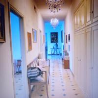 Alloggio delle Sirene, hotell sihtkohas Marinella