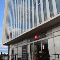 ibis Chia, hotel en Chía