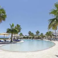 Mövenpick Hotel Gammarth Tunis, hotelli kohteessa Gammarth