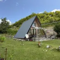 Vrela Holiday Home, hotel u gradu Cetinje