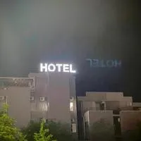 Hotel Guaíba, hotel in Guaíba