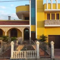 B&B La Collina, hotel u gradu Collepasso