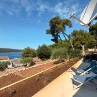 Apartman Ljubica, hotel em Mali Lošinj