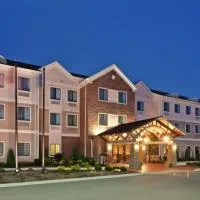 Staybridge Suites Williamsville Buffalo by IHG, hotel v destinaci Williamsville