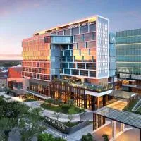 Mercure Pangkalan Bun – hotel w mieście Pangkalan Bun
