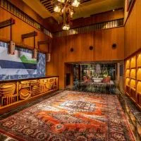 Mercure Hida Takayama, hotel en Takayama