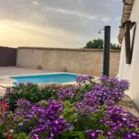 El Molino de Alatoz, hotel in Alatoz