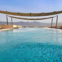 Mövenpick Hotel & Apartments Ghala Muscat, hotel a Masqat