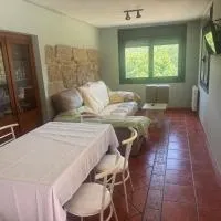 Casita Entre Montes, hotelli kohteessa Toutón