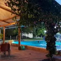 Finca campestre Wakanda, hotel in Doradal