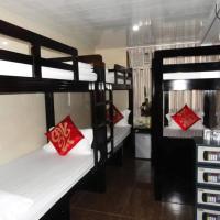 Paris Guest House (D2, 10/F), hotel in Chungking Mansions, Hong Kong