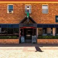 The Gunnedah Hotel, hôtel à Gunnedah