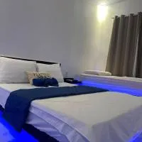 바헤이리냐스에 위치한 호텔 Pousada sonho real