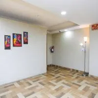 Hotel O The Signature inn, hotel u gradu 'Indirapuram'